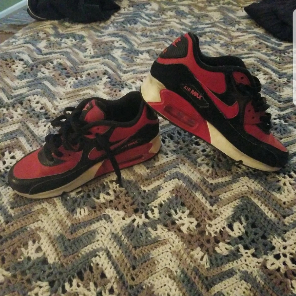 Nike air max 90 size 4